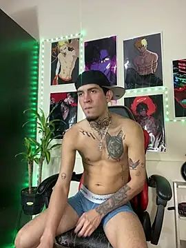 Snapshot of dilan_abraham12 chatting on 07/03/26, 11:05 dilan abraham12 online show from 07/03/26, 11:05