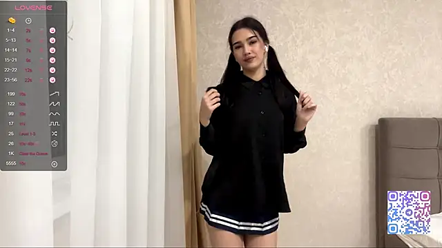 AuraJefcoat online show from 11/25/25, 03:12