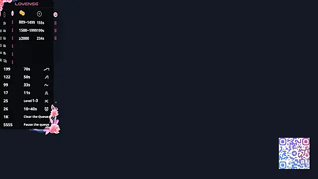 AuraJefcoat online show from 01/17/26, 03:06