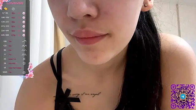 AuraJefcoat online show from 02/26/26, 03:33