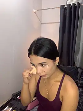 Snapshot of AngelHille chatting on 10/09/25, 05:11 AngelHille online show from 10/09/25, 05:11