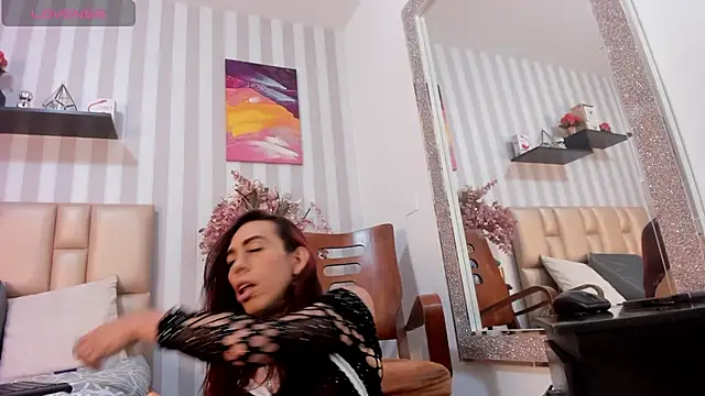 MissDiabla  online show from 09/08/25, 05:12