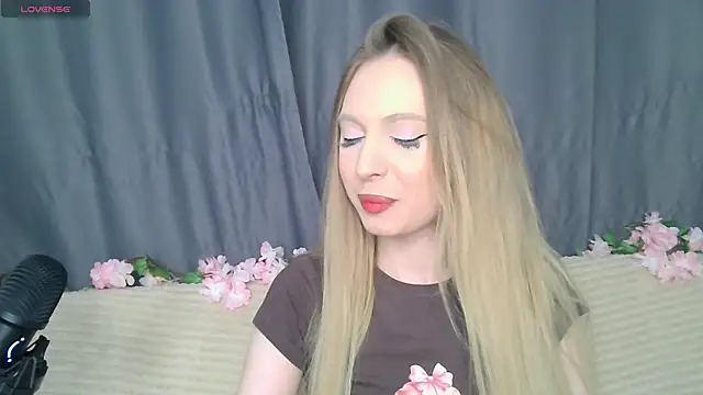 BabbbyFoxxx online show from 11/29/25, 02:58