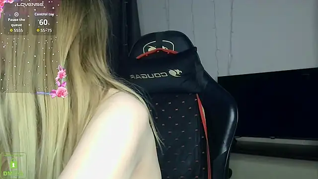 BabbbyFoxxx online show from 02/24/26, 04:10