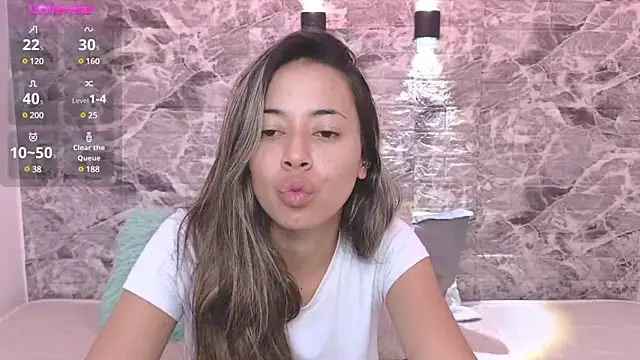 Danny Ninaa online show from 02/04/25, 02:43