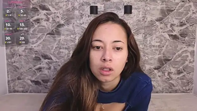 Danny Ninaa online show from 01/10/26, 03:14