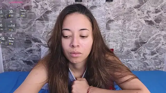 Danny Ninaa online show from 04/10/26, 03:50