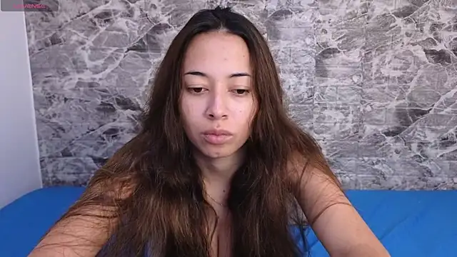 Snapshot of Danny_Ninaa chatting on 04/20/26, 03:04 Danny Ninaa online show from 04/20/26, 03:04