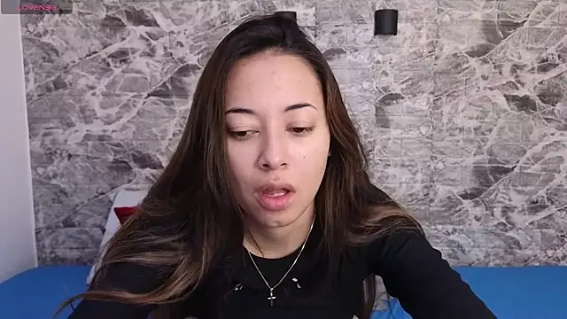 Snapshot of Danny_Ninaa chatting on 04/25/26, 02:25 Danny Ninaa online show from 04/25/26, 02:25
