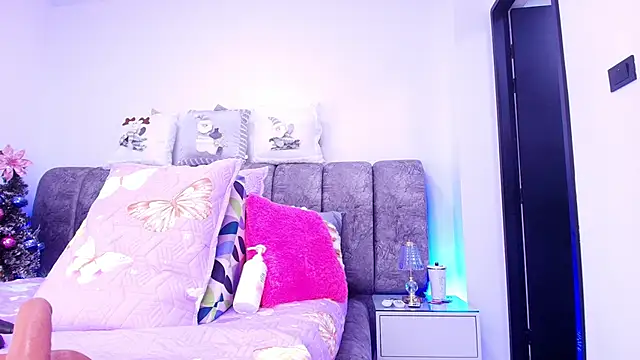 sweegirl69 online show from 01/09/26, 11:57