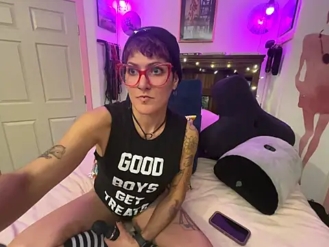 kinkycanner online show from 02/25/26, 03:38