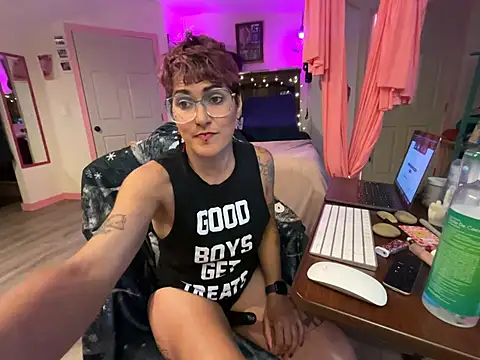 kinkycanner online show from 03/21/26, 02:27