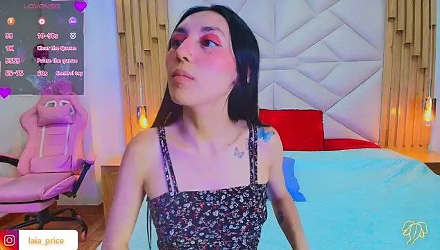 Laia and Damian online show from 10/07/25, 07:33