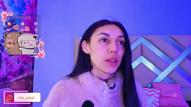 Laia and Damian online show from 01/09/26, 12:08