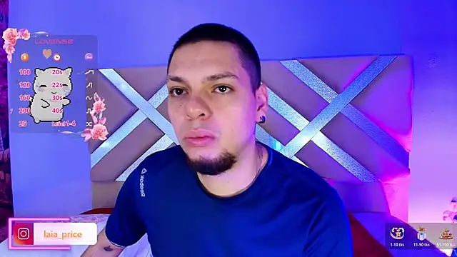 Laia and Damian online show from 01/12/26, 12:10