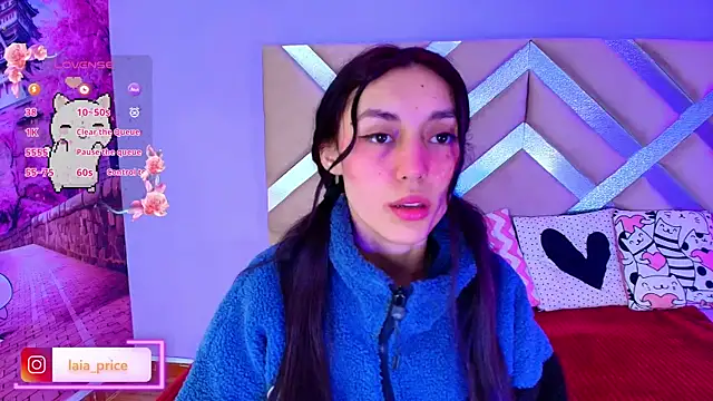 Laia and Damian online show from 01/14/26, 12:11