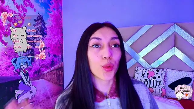 Laia and Damian online show from 01/15/26, 12:10