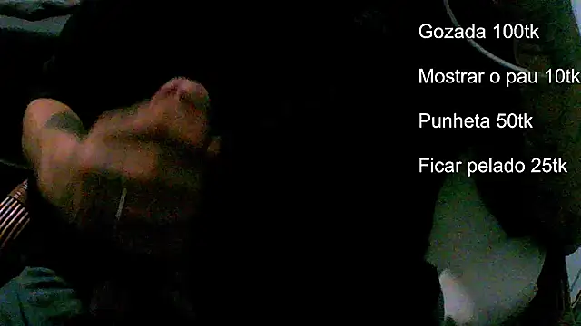 Original Luiz online show from 09/15/25, 12:27