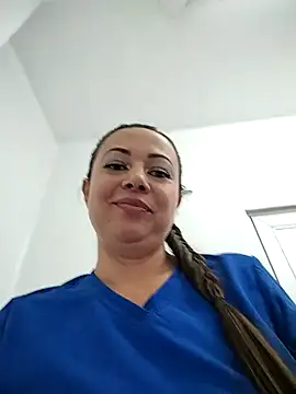 Madisson-04  online show from 10/02/25, 07:43