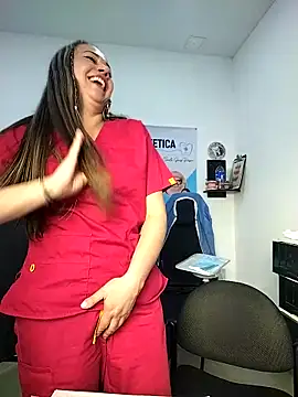 Madisson-04  online show from 12/04/25, 07:00