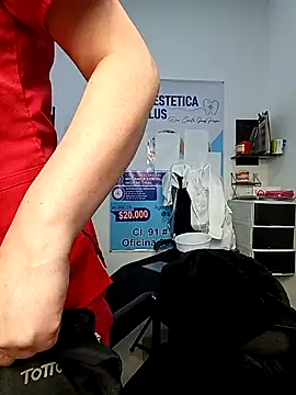 Madisson-04  online show from 01/16/26, 07:51