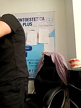 Madisson-04  online show from 03/27/26, 05:01