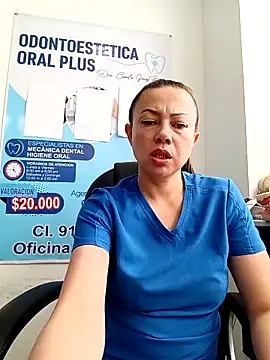 Madisson-04  online show from 04/07/26, 03:01