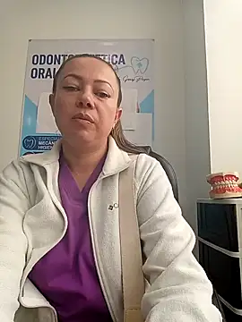 Madisson-04  online show from 04/08/26, 03:01