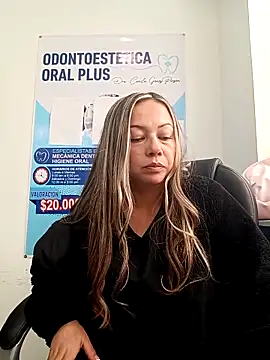 Madisson-04  online show from 04/15/26, 05:31