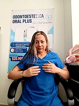 Madisson-04  online show from 04/29/26, 03:38