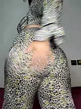 mysticlure-- online show from 04/23/26, 03:47