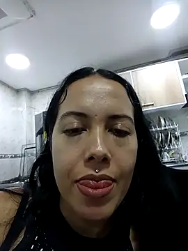 MiaForever1 online show from 10/18/25, 01:41