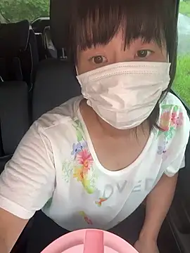 hanachan 001 online show from 09/19/25, 12:34