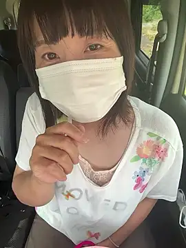 hanachan 001 online show from 10/08/25, 02:31