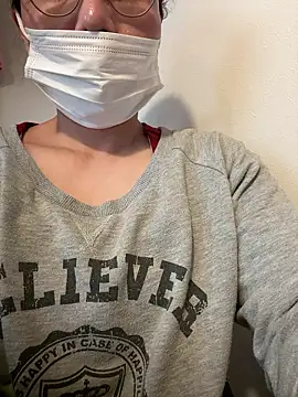 hanachan 001 online show from 01/08/26, 02:03