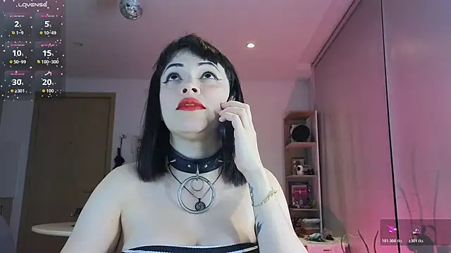 novafet online show from 12/22/25, 12:07