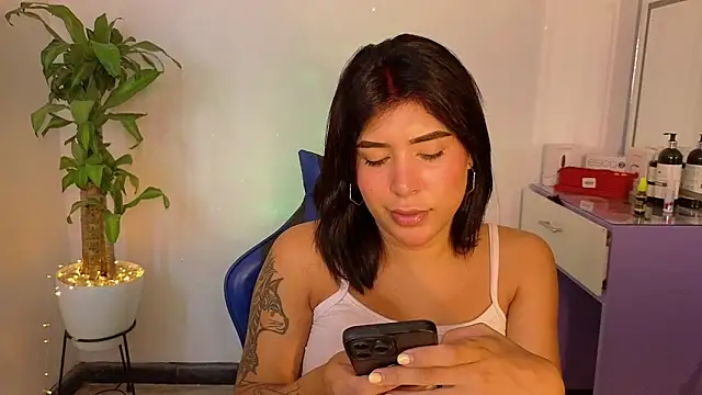 dahiana marin online show from 05/10/26, 07:30