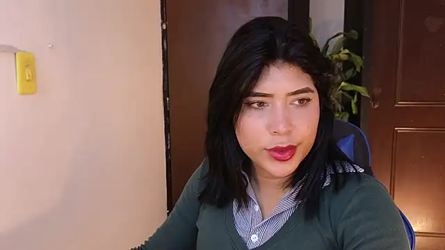 dahiana marin online show from 06/16/26, 10:23