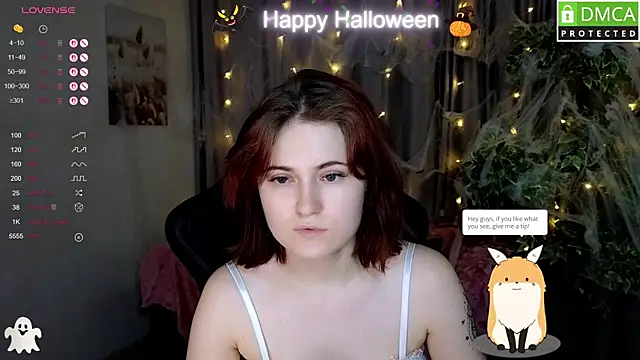 Snapshot of Roxy_foxi chatting on 11/01/25, 01:07 Roxy foxi online show from 11/01/25, 01:07