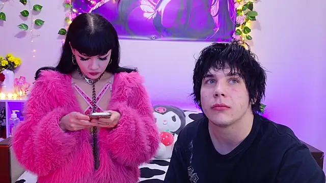 Night angell69 online show from 11/17/25, 04:46