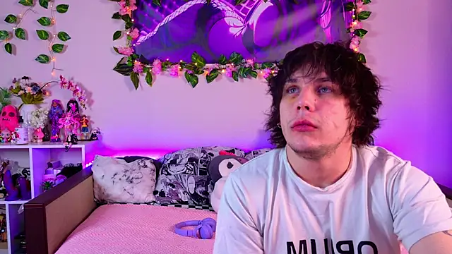 Night angell69 online show from 03/26/26, 02:11