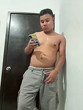 Danimiles online show from 03/04/26, 05:13