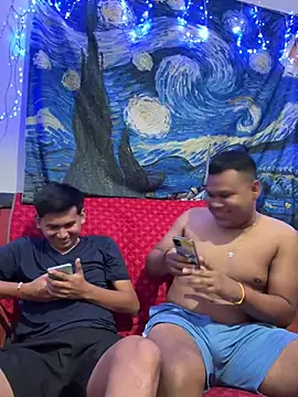 Danimiles online show from 04/01/26, 05:08