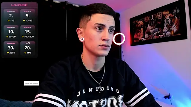 Snapshot of Sebas_maverick chatting on 11/09/25, 12:31 Sebas maverick online show from 11/09/25, 12:31