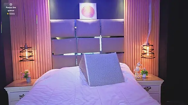 AlanaWalker9 online show from 01/10/26, 03:19