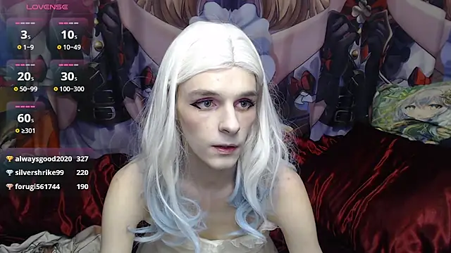 yutachka online show from 09/20/25, 09:38