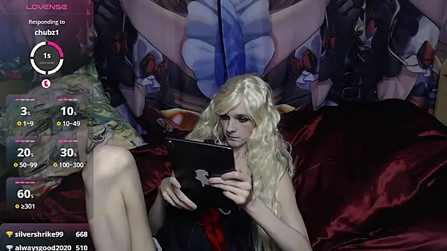 yutachka online show from 09/24/25, 10:24