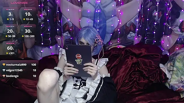 yutachka online show from 10/07/25, 10:40