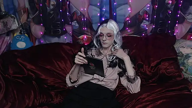 yutachka online show from 11/11/25, 10:43