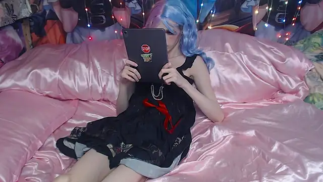 yutachka online show from 11/30/25, 10:14